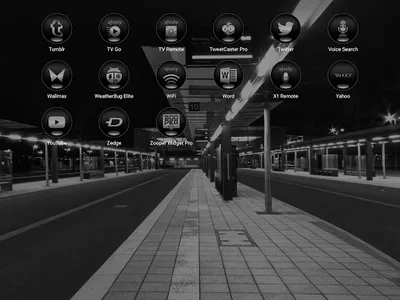 Sunkengi - Icon Pack screenshot 12