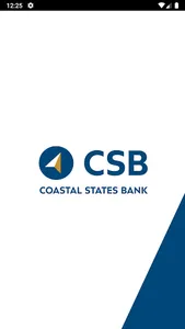 Coastal States Bank screenshot 0