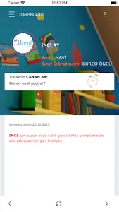 Masal Başlıyor Anaokulu | Eski screenshot 1