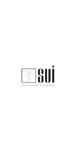 SUİ HAİR | BEAUTY | COSMETICS screenshot 0
