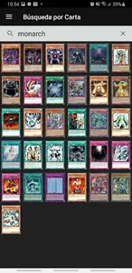 Monarch Prices screenshot 2
