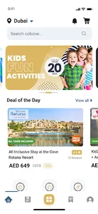 Cobone Deals & Special Offers screenshot 0