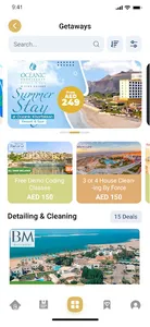 Cobone Deals & Special Offers screenshot 3