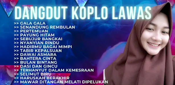 Dangdut Koplo Lawas Nostalgia screenshot 0