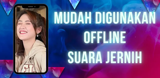 Dangdut Ikan Dalam Kolam screenshot 1