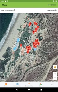 Casa Olimpiadas 2022 screenshot 11