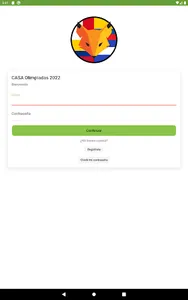 Casa Olimpiadas 2022 screenshot 13