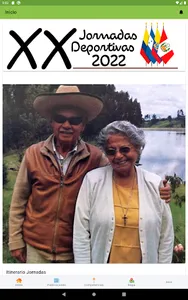 Casa Olimpiadas 2022 screenshot 14