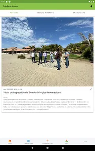 Casa Olimpiadas 2022 screenshot 15