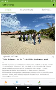 Casa Olimpiadas 2022 screenshot 8
