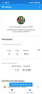 Camina Por Un Propósito screenshot 1
