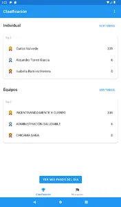 Camina Por Un Propósito screenshot 2