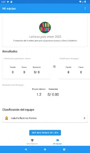 Camina Por Un Propósito screenshot 3