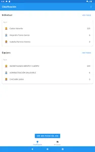 Camina Por Un Propósito screenshot 4