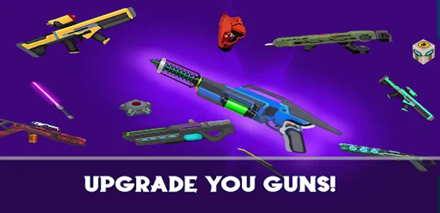 Space Aliens Shooter screenshot 2
