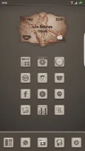 Cappuccino Cream screenshot 2