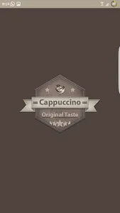 Cappuccino Cream screenshot 4