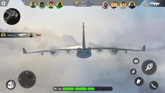 Offline Gun Games 2023 screenshot 0