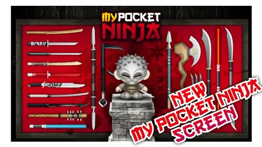 Pocket Ninjas screenshot 4