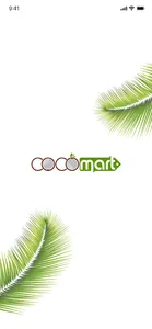 COCOMART - Buy & Sell coconut  screenshot 0