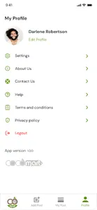 COCOMART - Buy & Sell coconut  screenshot 2