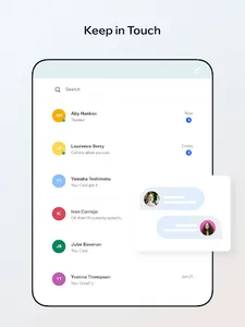 Coconut Wireless Network screenshot 4