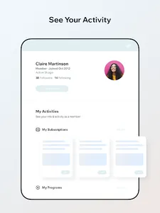 Coconut Wireless Network screenshot 8