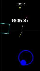 Missile Dodge screenshot 1