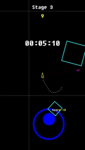 Missile Dodge screenshot 10