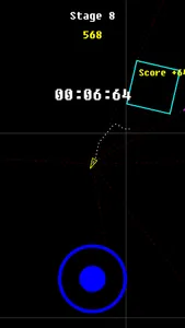 Missile Dodge screenshot 15