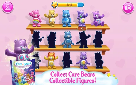 Care Bears Music Band screenshot 15