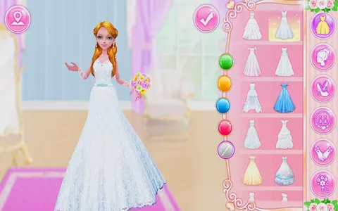 Marry Me - Perfect Wedding Day screenshot 11