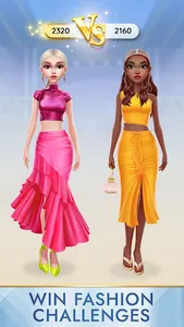 Super Stylist Fashion Makeover screenshot 14