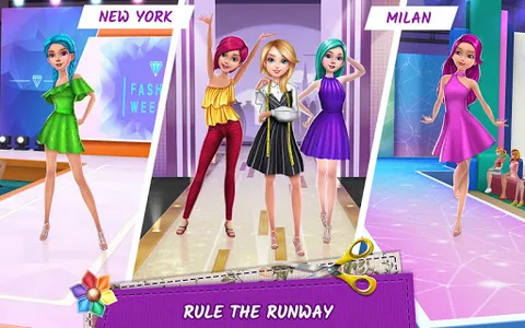 Fashion Tycoon screenshot 10