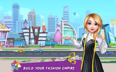 Fashion Tycoon screenshot 14