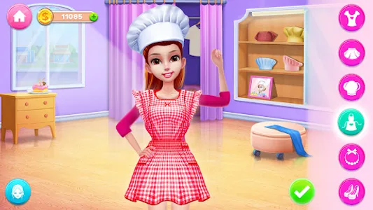 My Bakery Empire: Bake a Cake screenshot 10