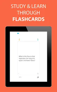 Medical Terminology Learning Q screenshot 18