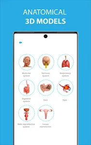 Medical Terminology Learning Q screenshot 6