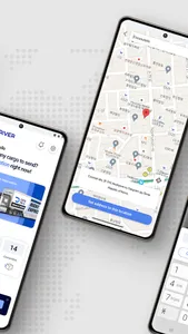 COCOTRUCK Chủ Hàng screenshot 2