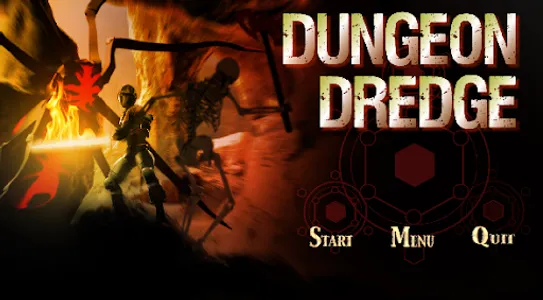 Dungeon Dredge screenshot 0