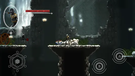 Dungeon Dredge screenshot 1