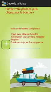 Quizz Code de la Route screenshot 21