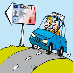 Quizz Code de la Route screenshot 9