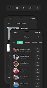 Footgolf Lounge screenshot 1