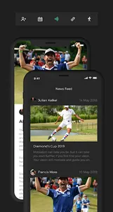 Footgolf Lounge screenshot 3