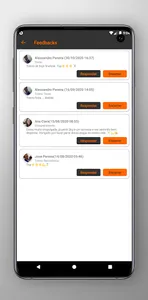 Avaliação Física PRO screenshot 6