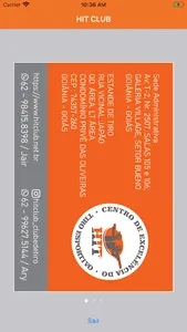 Hit Club screenshot 5