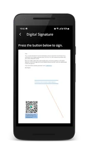 CodeB Authenticator screenshot 4