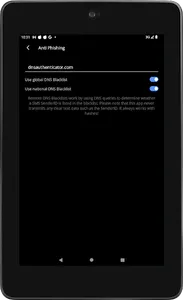 CodeB SMS screenshot 11