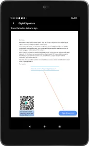 CodeB SMS screenshot 15